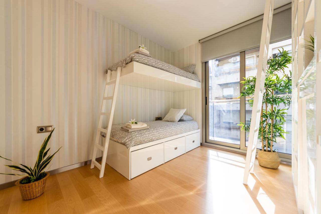 Fantastic!!! Apartament Centre Ciutat Tarragona Exterior photo