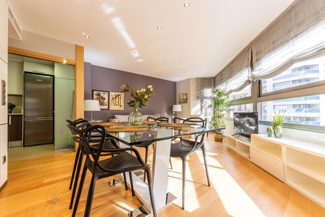 Fantastic!!! Apartament Centre Ciutat Tarragona Exterior photo