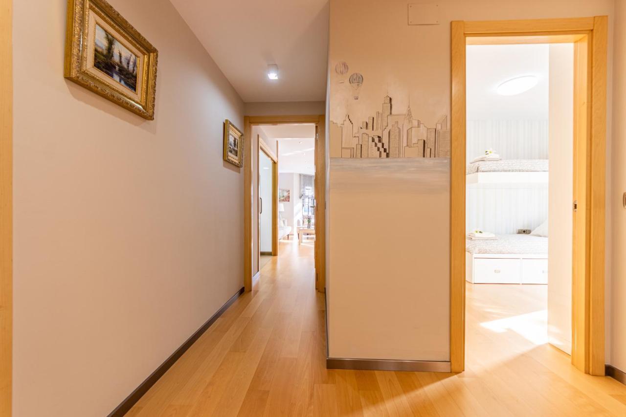 Fantastic!!! Apartament Centre Ciutat Tarragona Exterior photo