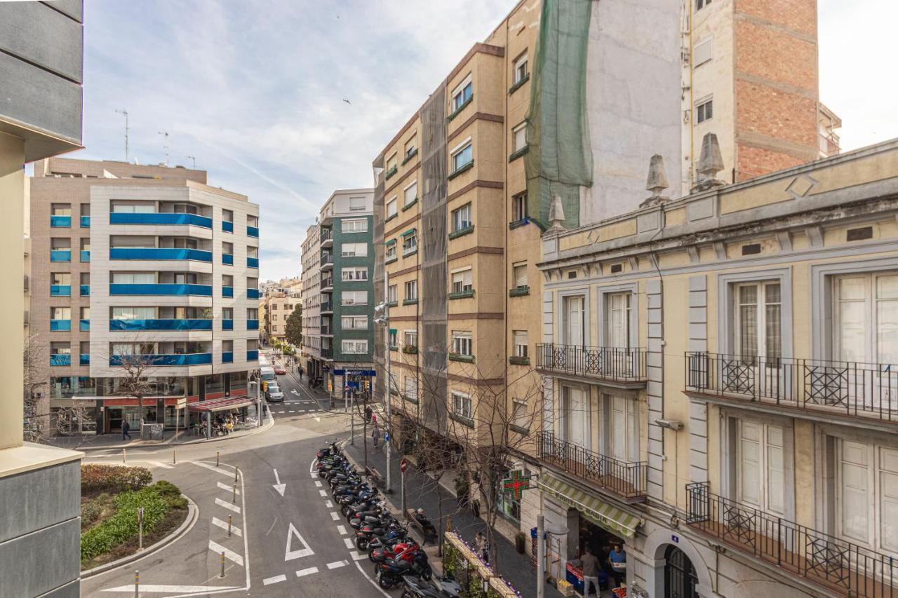 Fantastic!!! Apartament Centre Ciutat Tarragona Exterior photo