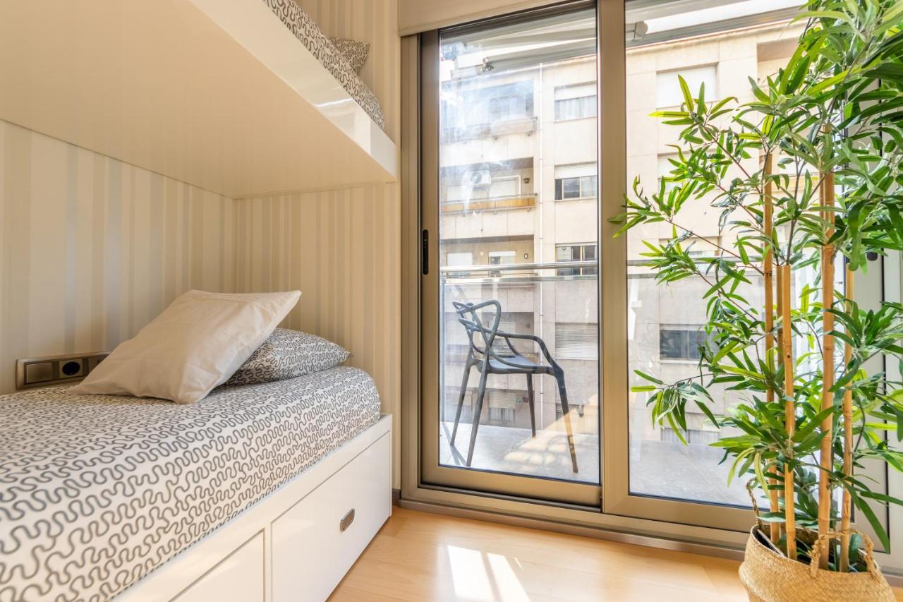 Fantastic!!! Apartament Centre Ciutat Tarragona Exterior photo